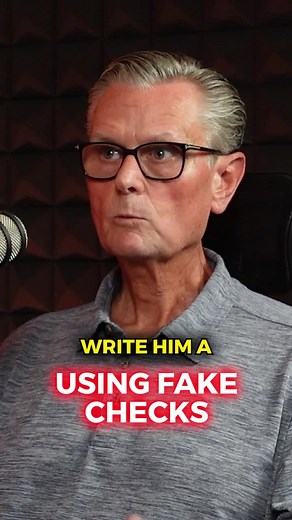 Uncovering Fake Check Scams: True Crime Stories