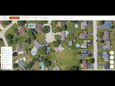 Roofstack Demo Walk Through