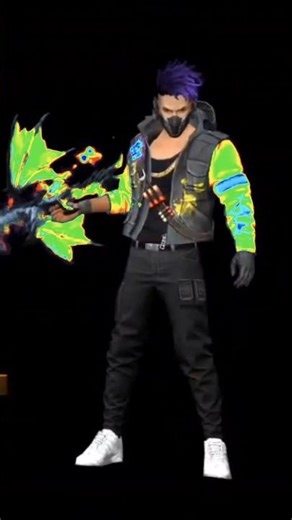 Smooth Acho Acho Capcut Edit #shortsfeed #shots #freefire #thegsgamingff444