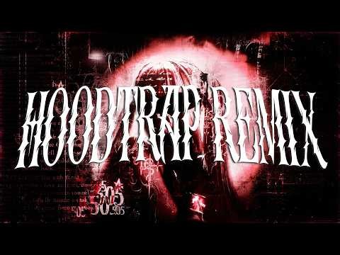 Arctic Monkeys - 505 (Malenyx Hoodtrap / Mylancore Remix) SPED UP