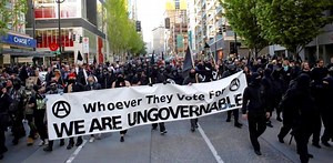 Whither anarchy: perspectives on anarchism and liberty