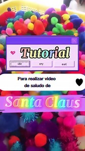16K views · 106 reactions | ❤️ Tutorial para realizar video de...