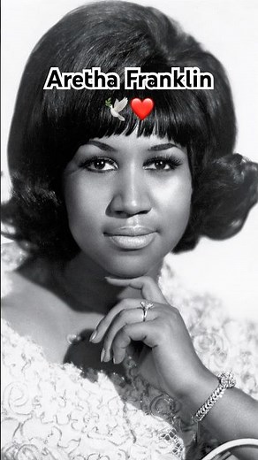 “Aretha Franklin Tribute – The Queen of Soul Singing ‘Respect’ | A Legendary Voice #arethafranklin