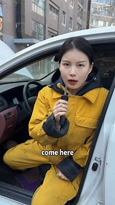 Can you fix this problem yourself? #car #cartips #roadsideassistance #drivinglessons #roadside #road #driving | Driving Hacks