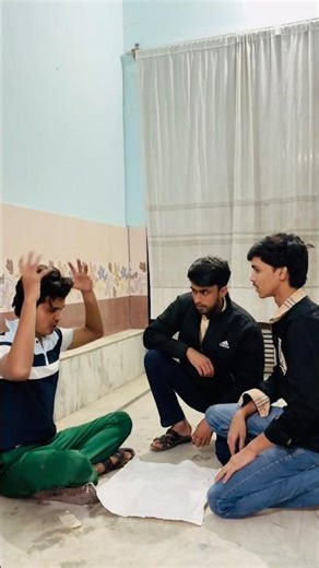 Jadugar Ke Saath Jadoo😲#shorts #funny