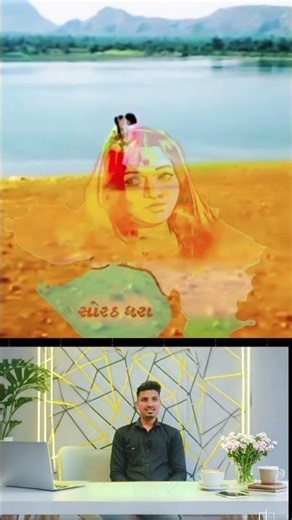 Tu Mari Chakkori ll Naresh Kanodiya New Gujarati song reaction Part 711 #gujarati #reaction #shorts