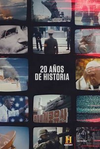 20 Años de Historia (2020) - TV Show