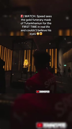 #viral #ishowspeed #irl #egypt #crazy