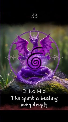 Why Reiki heals? #reiki #healing #fyp