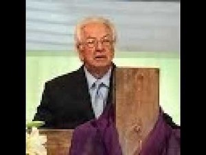Live streaming of Al Jones