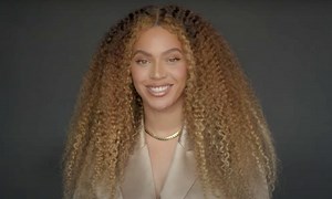 Watch Beyonce deliver a powerful speech at today's virtual graduation ceremony