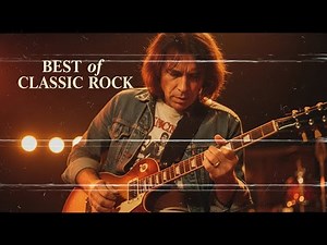 Classic Rock Playlist 70s and 80s | Soft & Romantic Hits