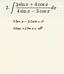 Solution-Calculus DPP-2 Integration by Substitution method #indefiniteintegration #iitieemath #solutionforyou #calculus #jeemains #NEET #IITJEE #11thclass #jeeadvance #Jeemains #jeeadvance youtubelink►(https://www.youtube.com/c/MritunjayLectures) #mritunjaylectures #matholympiad #BSC | Mritunjay Lectures