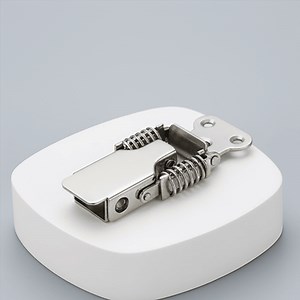 [Hot Item] Mini Spring Draw Toggle Latches for Enclosure Equipment