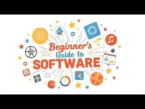 Day 2 - "Beginner’s Guide to Software Types | Learn with Real-Life Examples!"