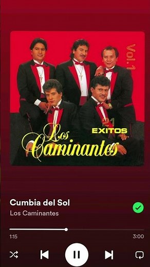 Los Caminantes 30 Éxitos Románticos #shorts #loscaminates #musica #romanticos #albumnuevo #music