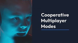 Cooperative Multiplayer Modes Overview