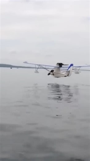 How I became a pilot