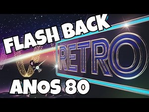 Flash Back Retrô Anos 80 Set Mixado Vol.144 com Alphaville, Tarzan, Queen, Rick Astley e muito mais