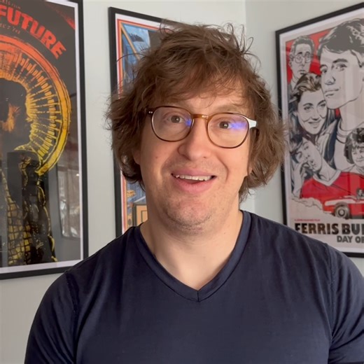 Encore screenings of Nirvanna The Band The Show The Movie just announced 🚨 Here's Director and star Matt Johnson, with a special message for all Australians who came out to see the film over the weekend. | Madman Films