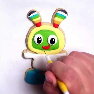 checkgate short: Bonnie Bear 4:01 Fisher Price: Beatbo Cookie