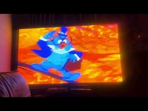 Opening to Disney Sing Along Songs: The Bare Necessities 1991 VHS