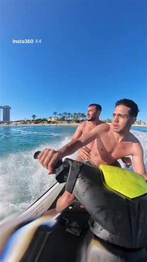 ‏😂😂😂 | jet ski