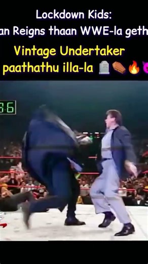 Aven yaru theriyuma😈 #shorts #trending #gaming #trendingvideo #wwe