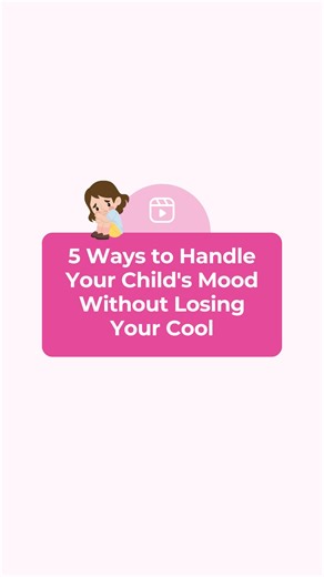 Jaimie Bloch | Parenting & Child Clinical Psychologist | It is not fun to bear the brunt of a grumpy child. Whether it is a grumpy toddler or a moody pre-teen storming through the door after... | Instagram
