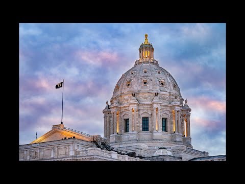 Committee on Judiciary and Public Safety - Part 1 - 04/24/26