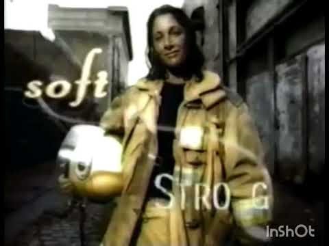 Kotex (1999) Television Commercial