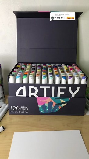 How to Draw a Cute Dog Step by Step