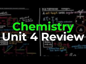 Chemistry Unit 4: Chemical Bonding
