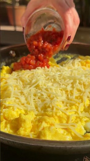 Make Ahead Breakfast Burritos- Weelicious