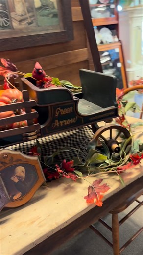 53K views · 839 reactions | Simple beauty has arrived! #simple #TimelessStyle #antiques #country | Apple Tree Antiques | Facebook