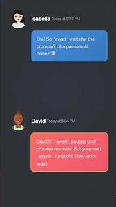 Async/Await vs .then: Master JavaScript Promises 🚀