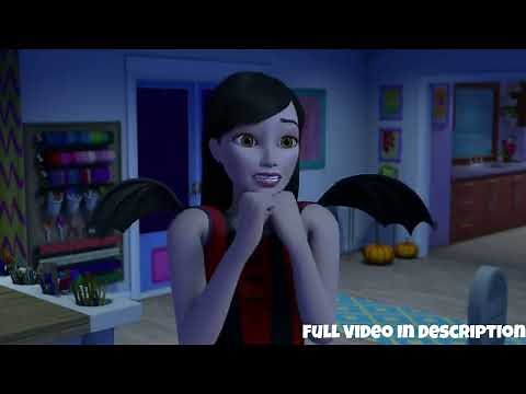 barbie dream house adventure go team roberts in hindi 720HD |season 3 | Episode 09 ❤