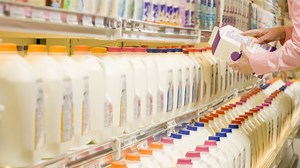 What kind of dairy does a body good? Science is updating the answer