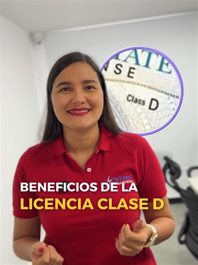 🚗 ¿Estás sin papeles y crees que así va a ser tu vida para siempre? 🚗 Trabajando en lo que salga, a escondidas, con miedo. Pero hay algo que SÍ puedes conseguir sin importar tu estatus migratorio: La Licencia Clase D. Con esta licencia puedes: ✅ Obtener tu primera ID oficial en Estados Unidos ✅ Abrir una cuenta de banco ✅ Registrar vehículos a tu nombre y asegurarlos ✅ Acceder a mejores oportunidades laborales Válida en todos los estados santuarios 💚 No sigas limitándote. Esta licencia puede 
