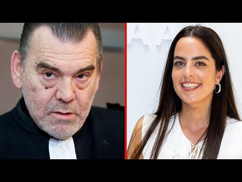 Anouchka Delon : un nouvel amour inattendu avec son avocat Frank Berton, 62 ans !