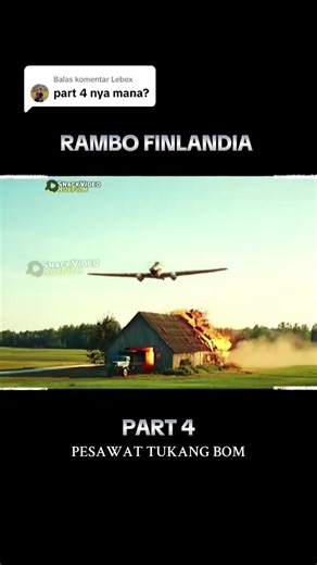 Review Film Rambo Finlandia: Alur Cerita dan Analisis
