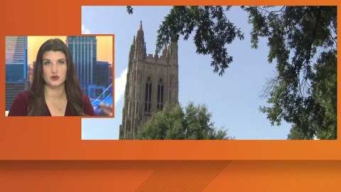 Duke students warned not to leave the US