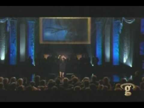 Dottie Rambo Tribute - Sandi Patty - We Shall Behold Him