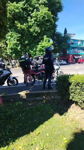 Quadratín Michoacán on Reels