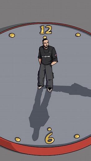 ‎ＢＺＢ/ بیـــــزبی‎ on Instagram: "3.3.3 is out now! In all platforms . Prod and mix master by: @6wizzle Publish & Distribution Manager : @hwsin.bngr Feat by : @unikamusique Cover art and visual by: @rvdout Tnx for yt sub title: @parsamtv Hope you enjoy that❤️"