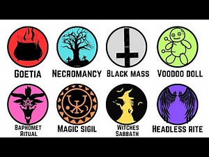 Every FORBIDDEN RITUAL Explained in 13 Minutes