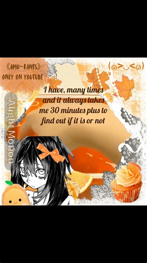 CHANGING MY LAYOUT NEXT VIDEO!! #slimerants #ai #rant #amoempool