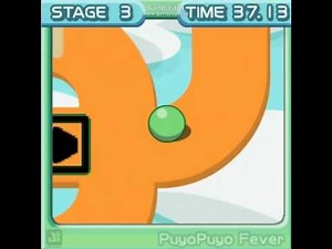 ぷよぷよコロコロ