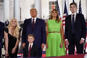 Neues Gesetz: So zerstört Trump den Klimaschutz