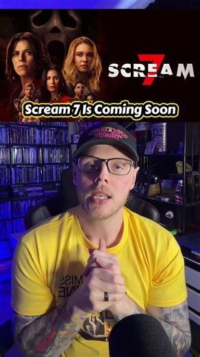 Prepare for Scream 7: A Melissa Barrera Marathon